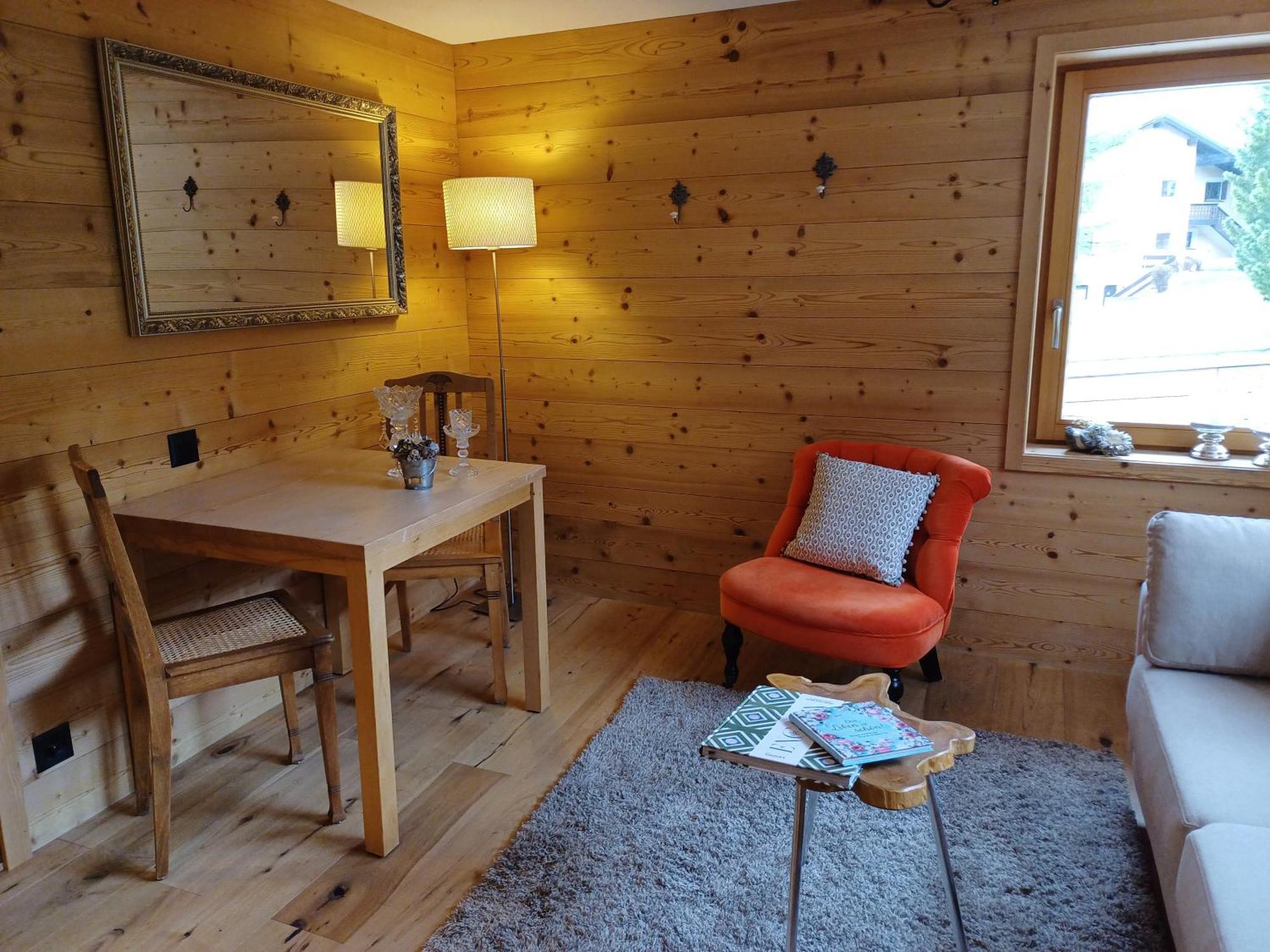 Hotel Chesa Staila La Punt-Chamues-ch Eksteriør billede